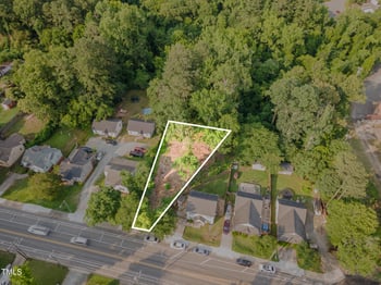 1208 Miami Blvd, Durham, NC 27703