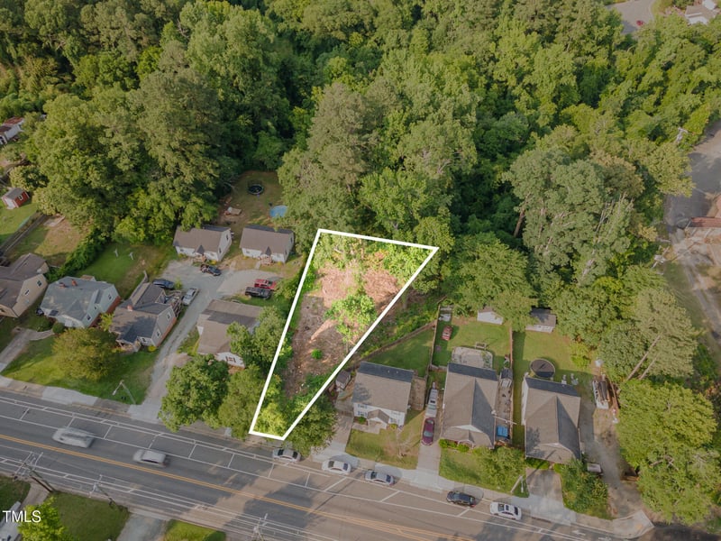 1208 Miami Blvd, Durham, NC 27703