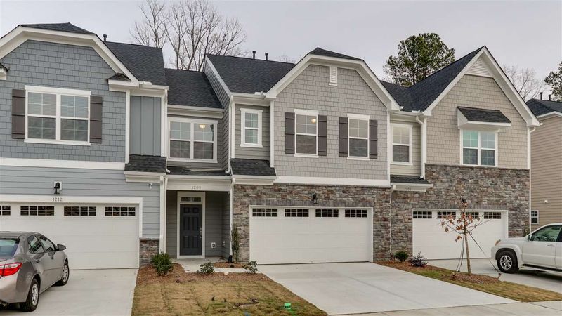1208 Midvale Ave #98, Morrisville, NC 27560