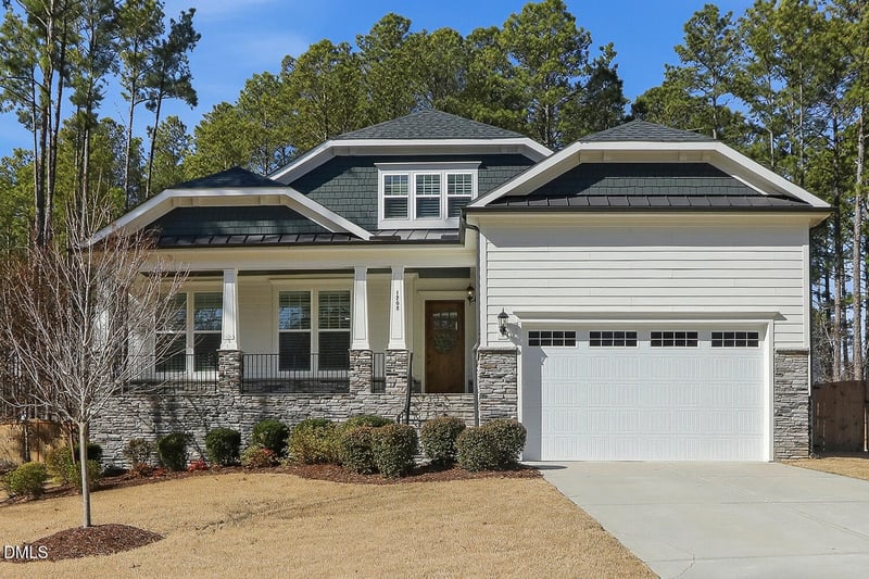 1208 Miller Stone Ct, Raleigh, NC 27603