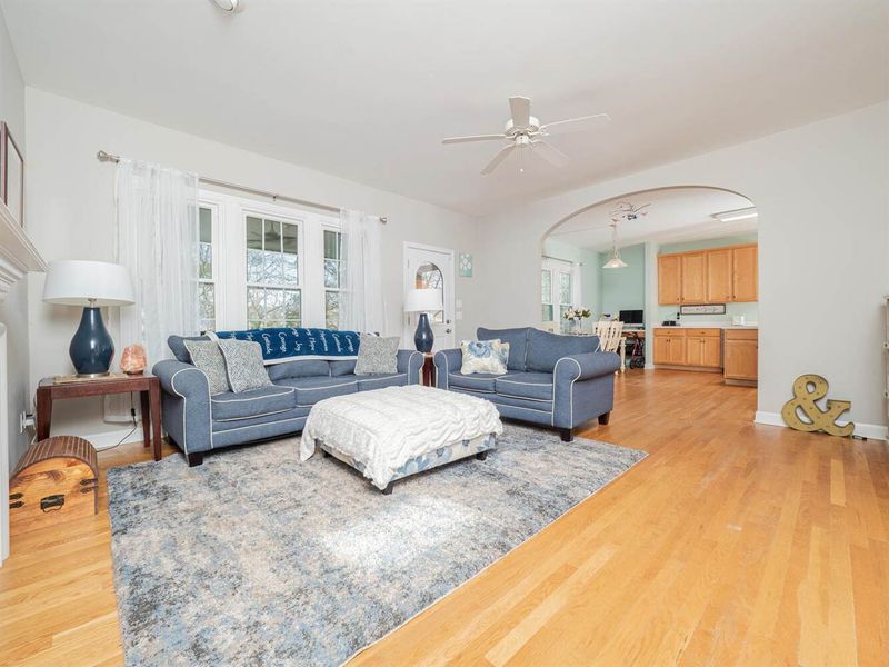 1208 Miracle Dr, Wake Forest, NC 27587
