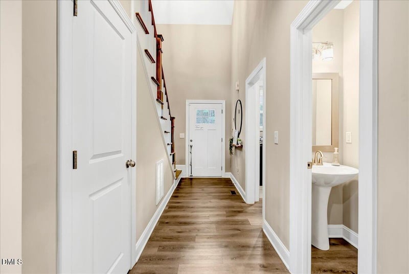 1208 Montgomery Rd, Franklinton, NC 27525