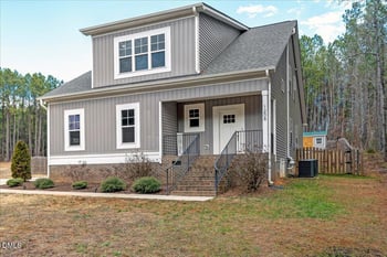 1208 Montgomery Rd, Franklinton, NC 27525