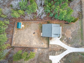 1208 Montgomery Rd, Franklinton, NC 27525