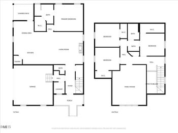 1208 Montgomery Rd, Franklinton, NC 27525