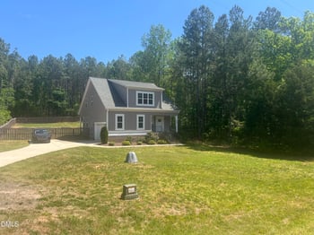 1208 Montgomery Rd, Franklinton, NC 27525