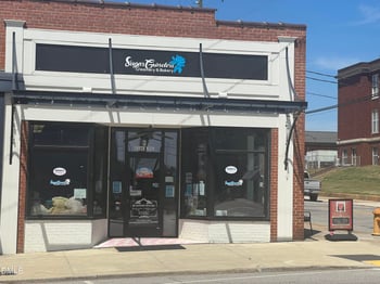 1208 Montgomery Rd, Franklinton, NC 27525