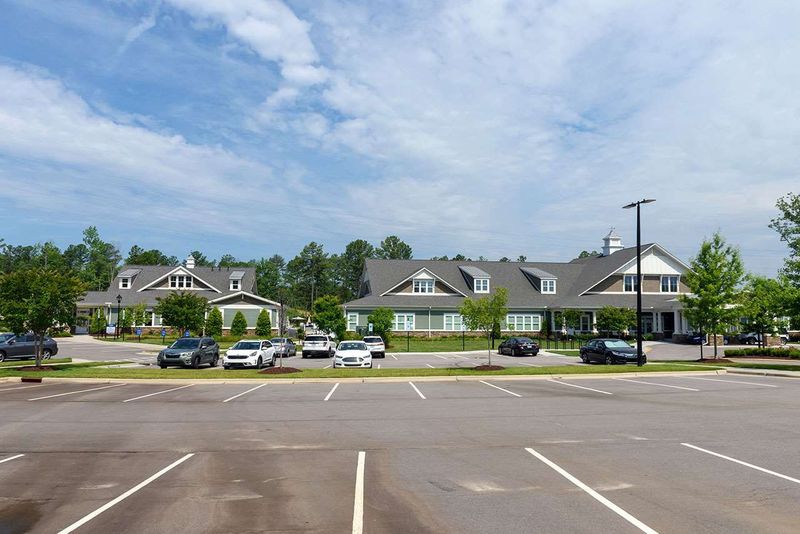 1208 Morrison Dr Lot 654, Durham, NC 27703