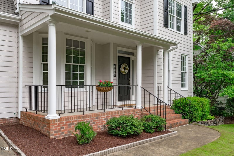 1208 Mossy Glade Cir, Apex, NC 27502