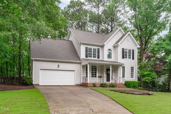 1208 Mossy Glade Cir, Apex, NC 27502