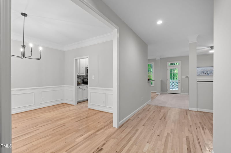 1208 Mossy Glade Cir, Apex, NC 27502