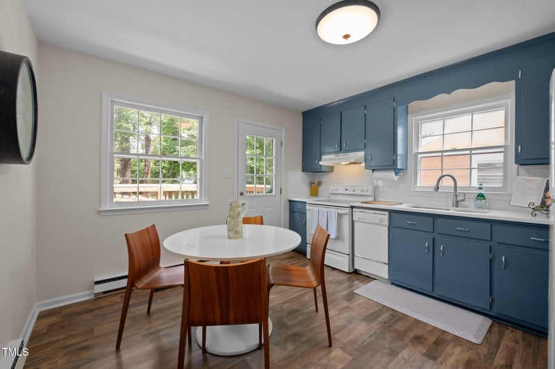 1208 Murray Ave, Durham, NC 27704