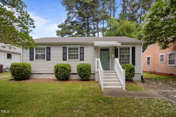 1208 Murray Ave, Durham, NC 27704