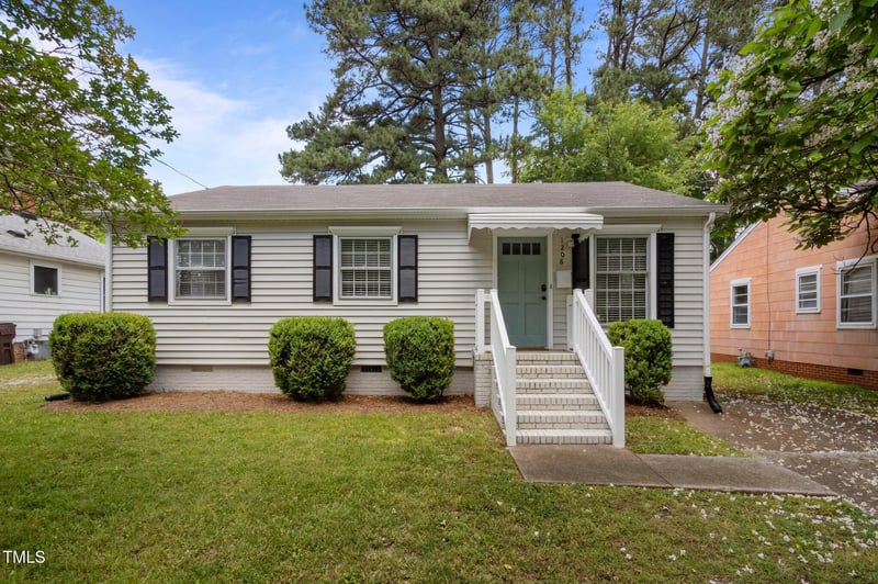 1208 Murray Ave, Durham, NC 27704