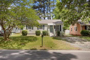 1208 Murray Ave, Durham, NC 27704