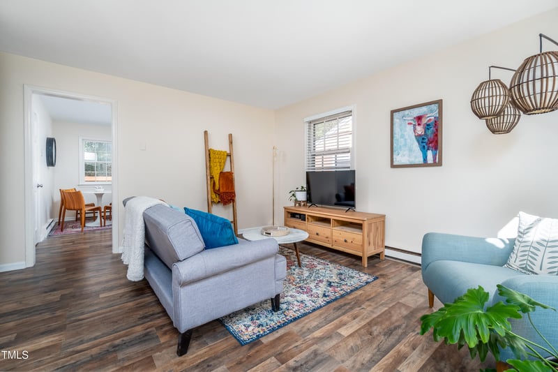 1208 Murray Ave, Durham, NC 27704