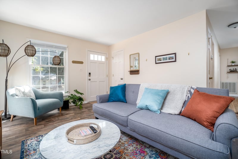 1208 Murray Ave, Durham, NC 27704