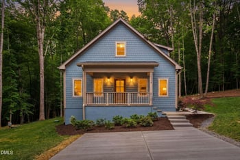 1208 New Grady Brown School Rd, Hillsborough, NC 27278