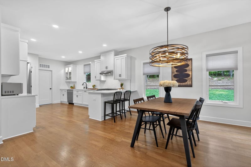 1208 New Grady Brown School Rd, Hillsborough, NC 27278