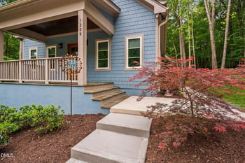 1208 New Grady Brown School Rd, Hillsborough, NC 27278