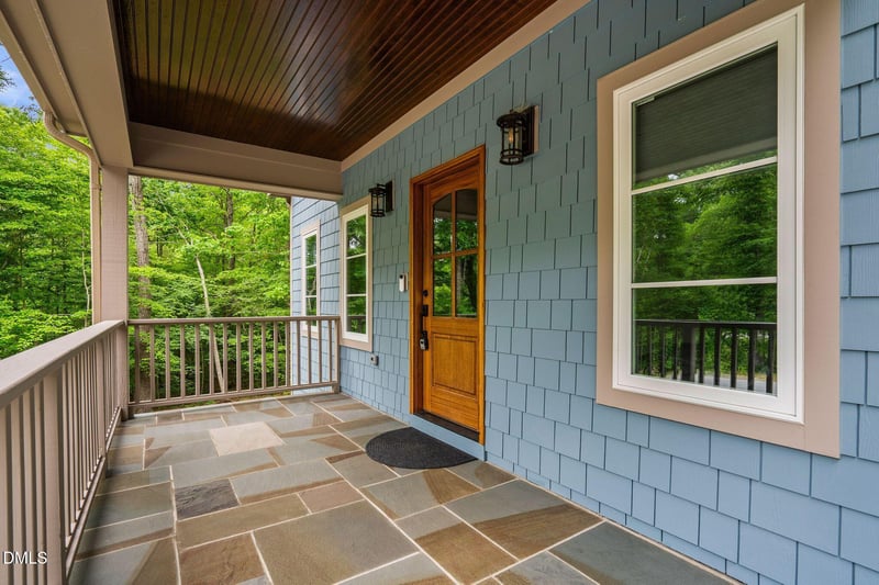 1208 New Grady Brown School Rd, Hillsborough, NC 27278