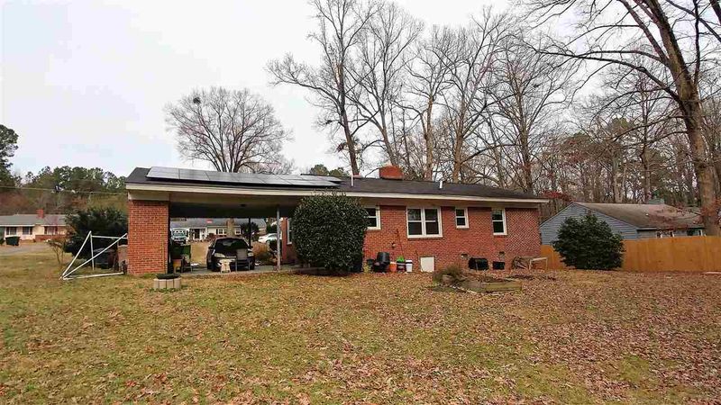 1208 Northview St, Garner, NC 27529