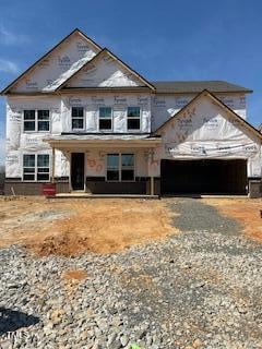 1208 Opal Ln #92, Durham, NC 27705