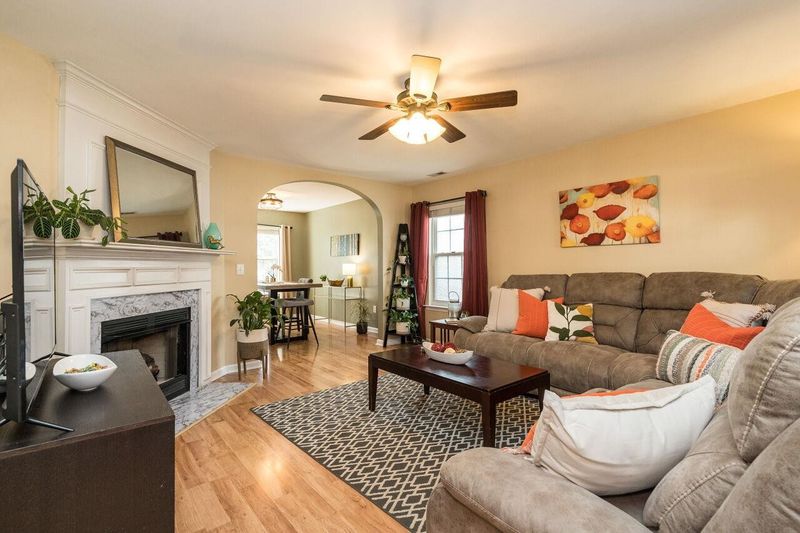 1208 Orchard Oriole Ln, Durham, NC 27713