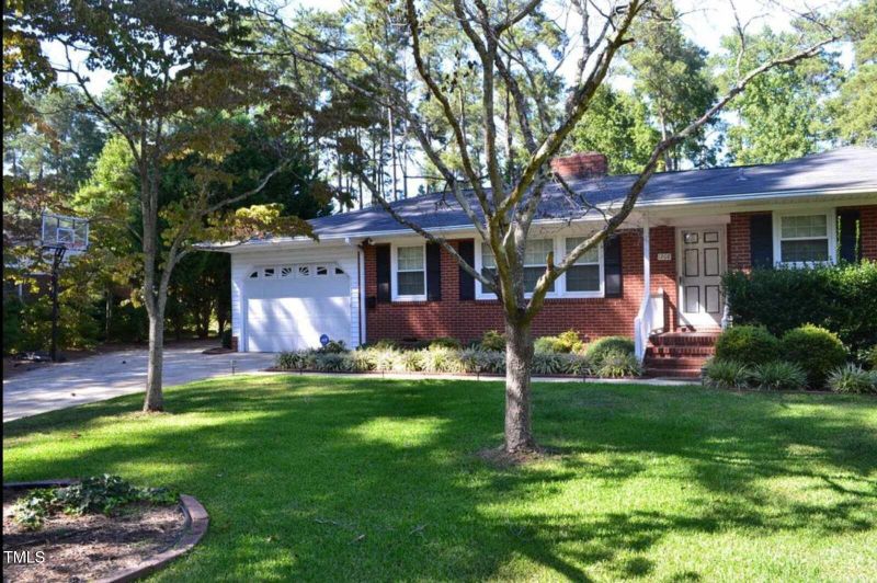 1208 Park Ave, Garner, NC 27529