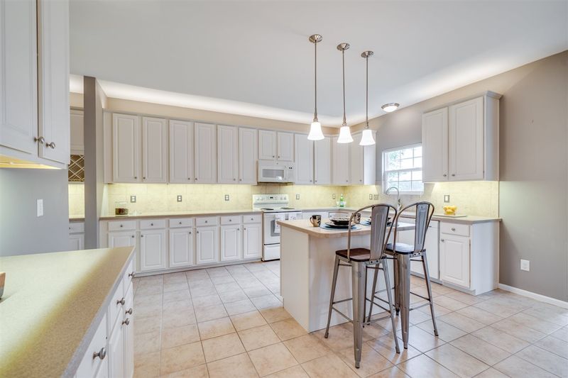 1208 Partington St, Wake Forest, NC 27587