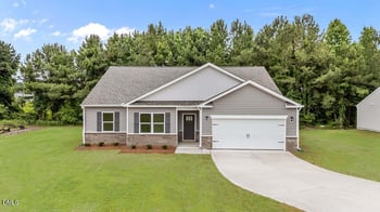 1208 Pavo Pa, Wendell, NC 27591