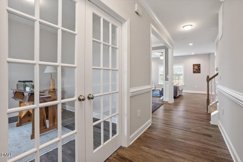 1208 Poplar Stone Dr, Knightdale, NC 27545