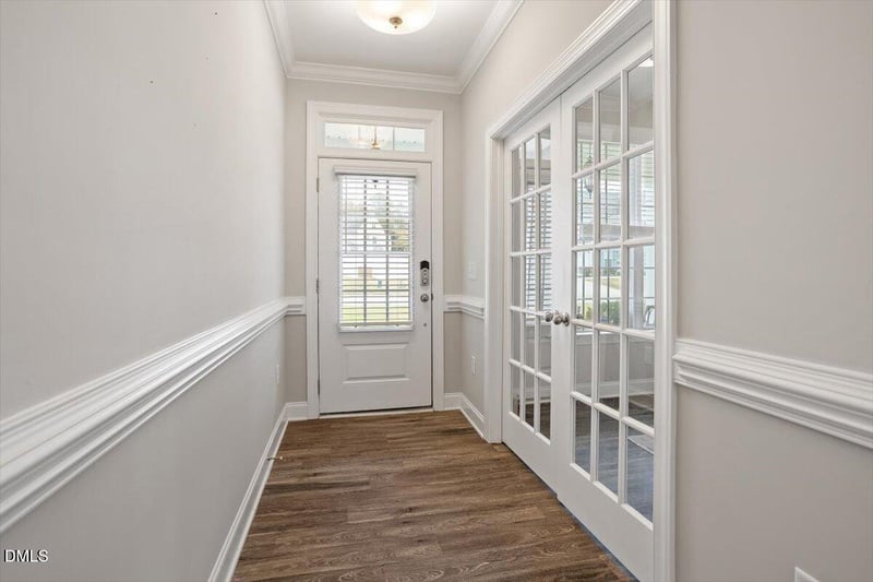 1208 Poplar Stone Dr, Knightdale, NC 27545