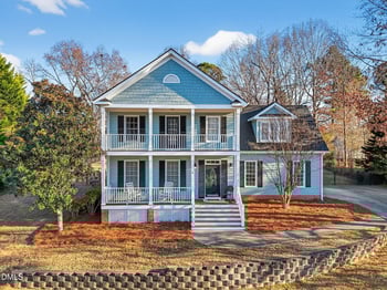 1208 Red Brick Rd, Garner, NC 27529