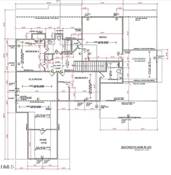 1208 Red Cedar Ct, Youngsville, NC 27596