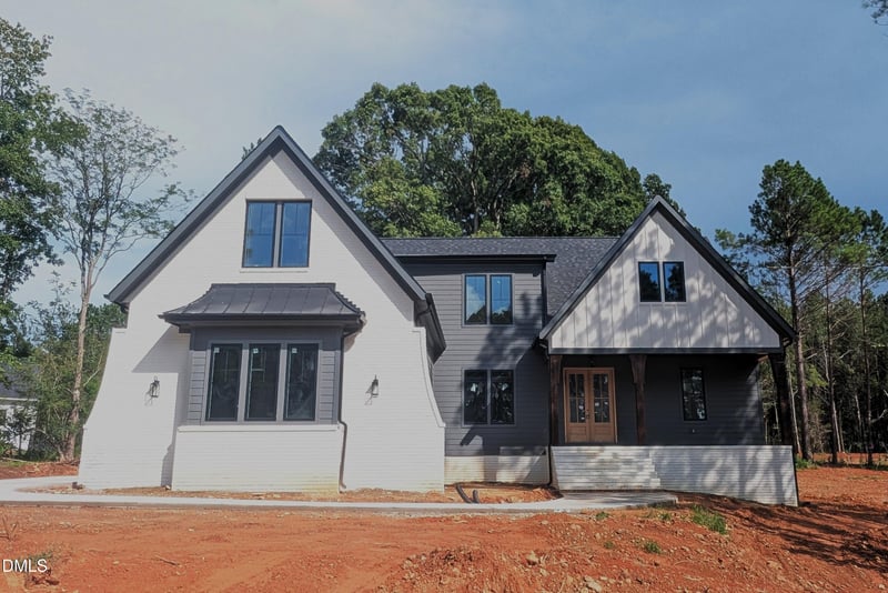 1208 Red Cedar Ct, Youngsville, NC 27596