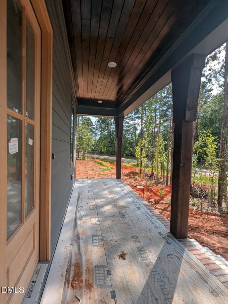 1208 Red Cedar Ct, Youngsville, NC 27596