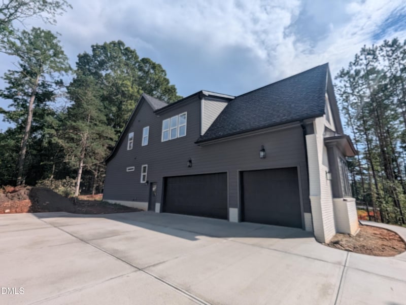 1208 Red Cedar Ct, Youngsville, NC 27596