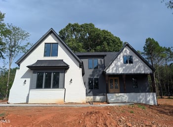 1208 Red Cedar Ct, Youngsville, NC 27596