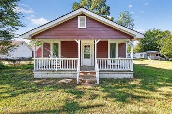 1208 Red Hill Church Rd, Dunn, NC 28334