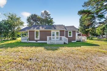 1208 Red Hill Church Rd, Dunn, NC 28334