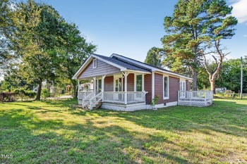 1208 Red Hill Church Rd, Dunn, NC 28334