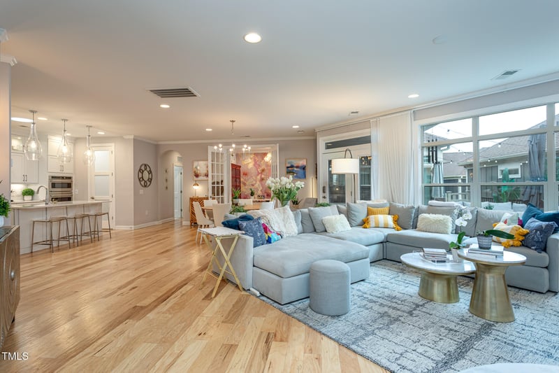 1208 Restoration Dr, Durham, NC 27703
