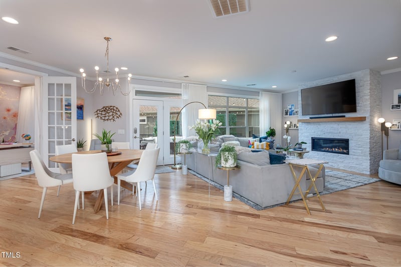 1208 Restoration Dr, Durham, NC 27703