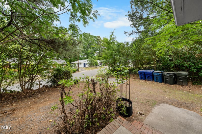 1208 Rosedale Ave, Durham, NC 27707