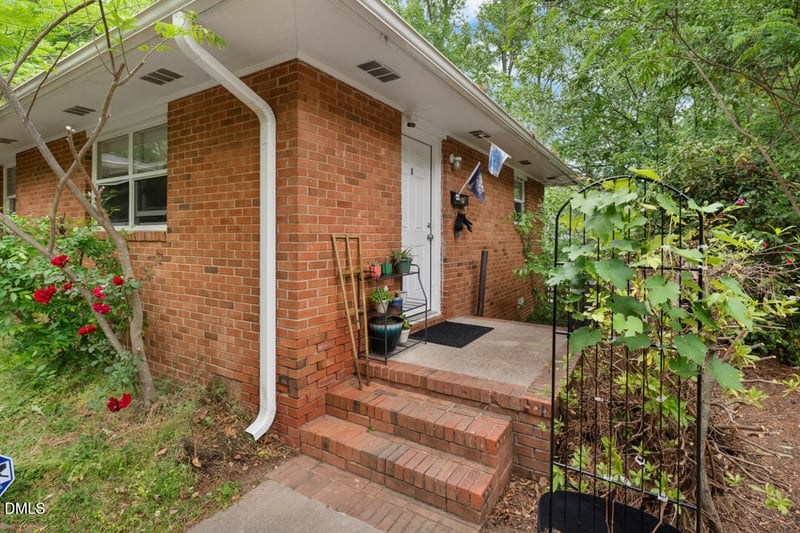 1208 Rosedale Ave, Durham, NC 27707