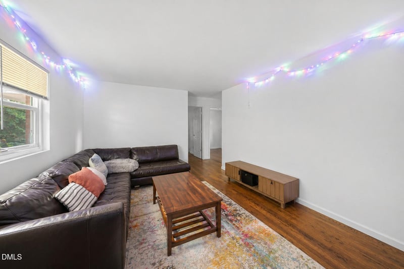 1208 Rosedale Ave, Durham, NC 27707