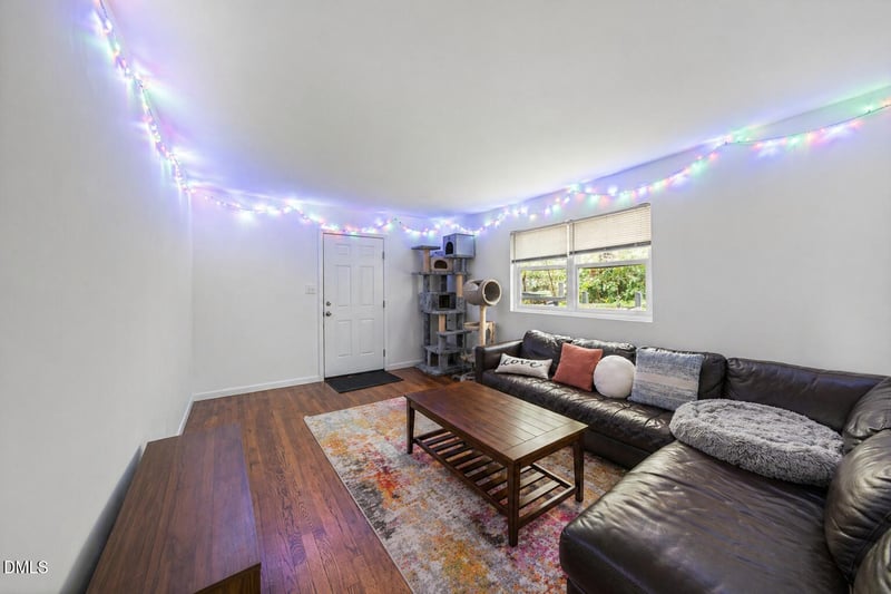 1208 Rosedale Ave, Durham, NC 27707