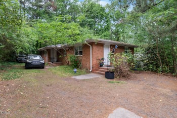 1208 Rosedale , Durham, NC 27707