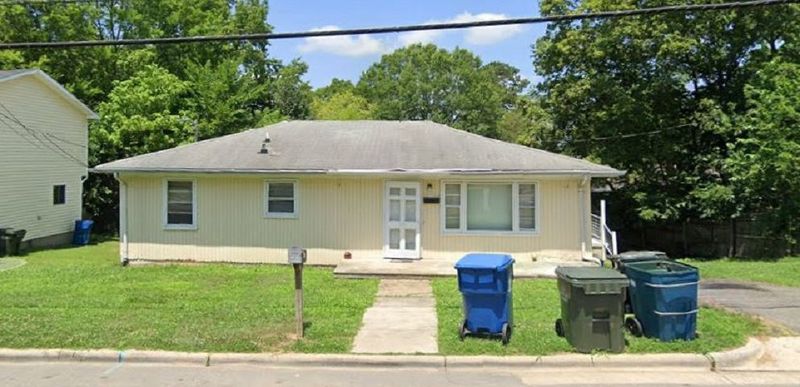 1208 S Roxboro St, Durham, NC 27707